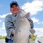 Late Spring Fishing  By Gary Howey