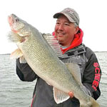 Fishing outlook is great at Devils Lake By Larry Myhre