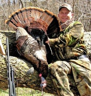 Myhre's Iowa 2012 tom