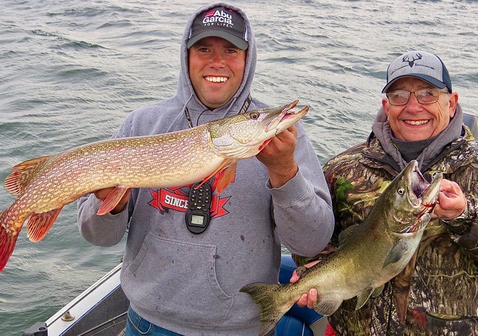 “Of the Outdoors” Crankbaits