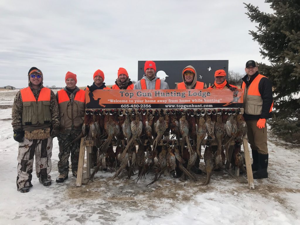 Pic-Late season hunt