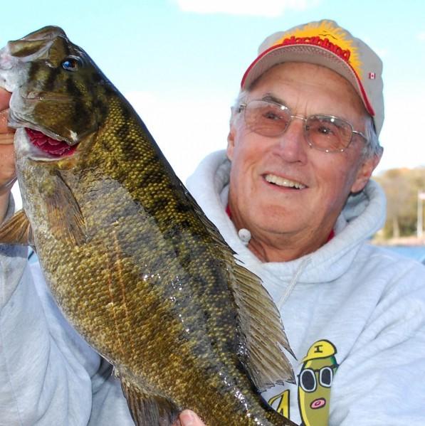 “Of the Outdoors” Outdoors was way of life for Fishing Professor “Legends in the Outdoors” By Larry Myhre