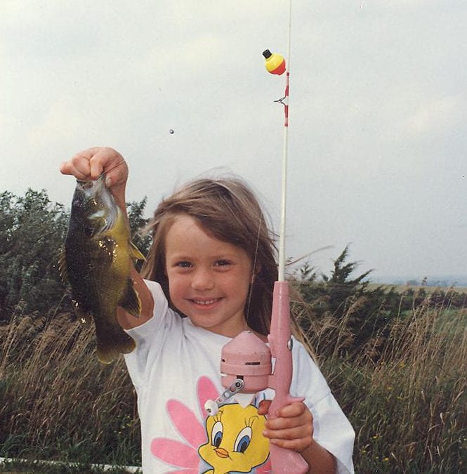 “Of the Outdoors” America & the Outdoors Let’s keep it Clean  By Gary Howey