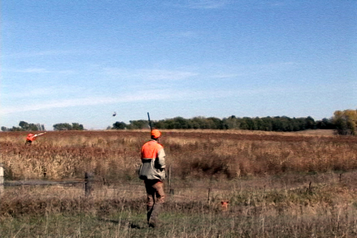 Nebraska and South Dakotas Fall & Winter Hunting Seasons By Gary Howey