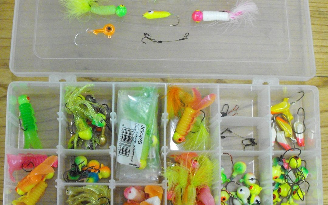 Before putting it  Away