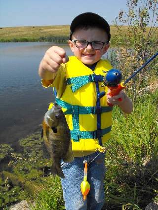 The Outdoors Open 24-hours a day!