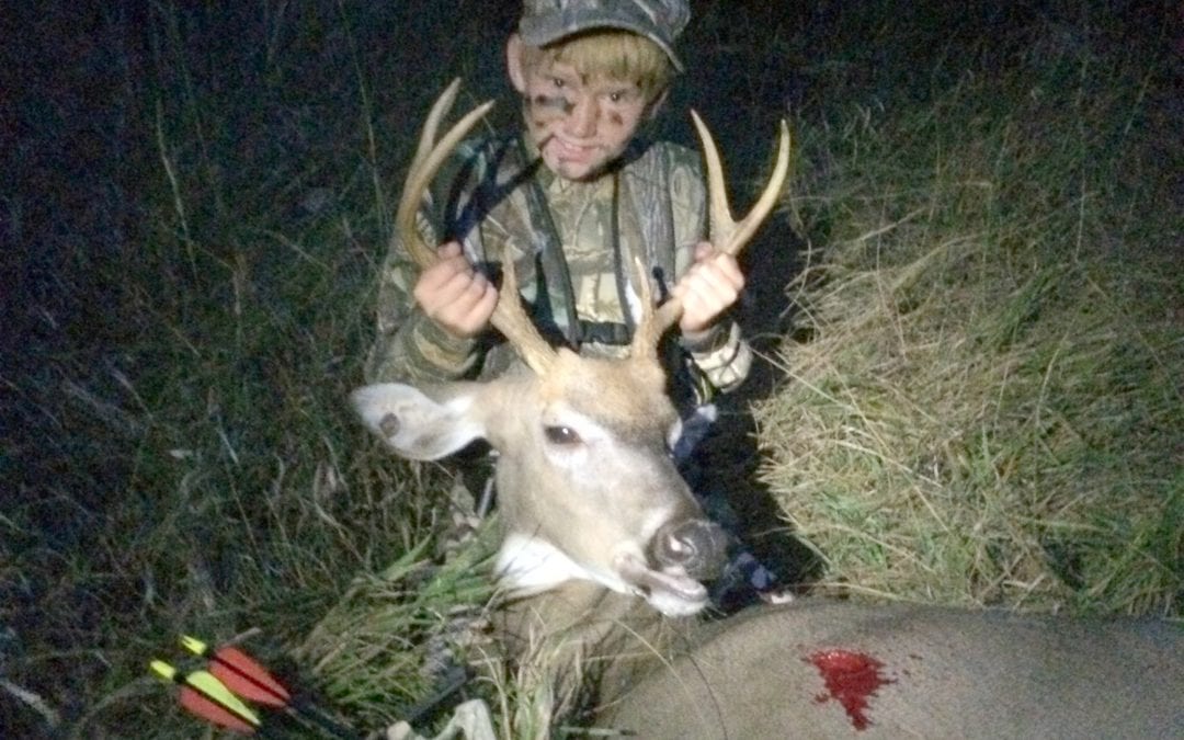 When the Weather is not fit for man or beast