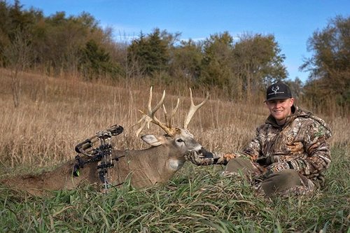 The New Outdoorsmen Adventures Television Season