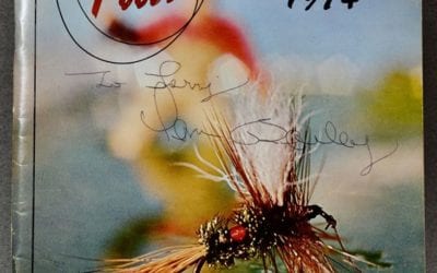 Dan Bailey By Larry Myhre