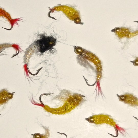 Flash Back Time: Bizarre first-person account verifies existence of miracle lure By Larry Myhre