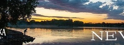 With fishing bait, you don’t always have to keep it real By Jerry Kane-Nebraska Game and Parks Commission