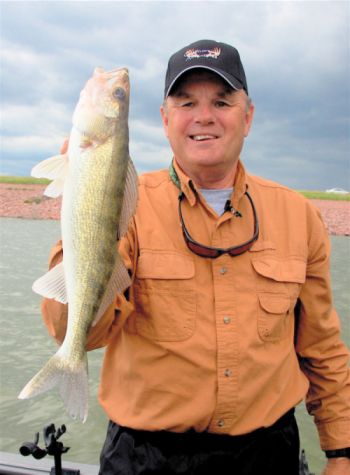 That Fall Transition  When things Turn upside Down     By Gary Howey