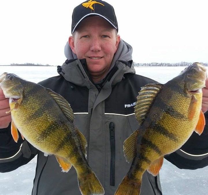 Winter  “Oh NO” By  Gary Howey