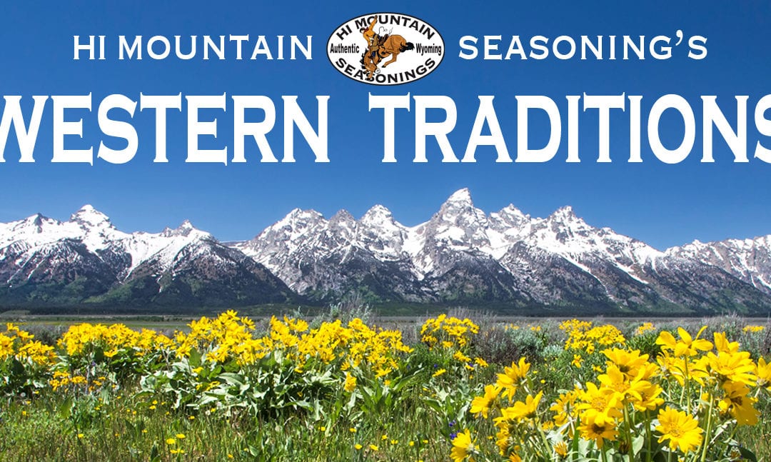 Cured and Smoked Antelope Ham