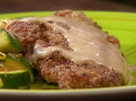 Fish Au Gratin Recipe