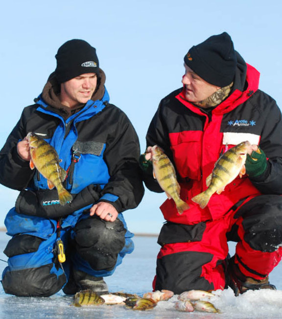 My list  By Gary Howey