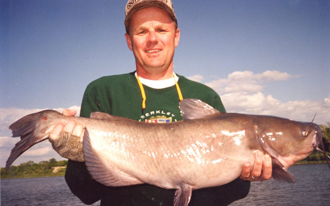 Getting Ready for  Spring     By Gary Howey