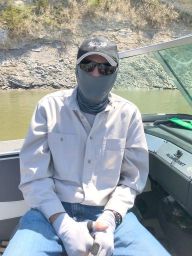 The Sun’s Exposure, It can be Good, Bad and it can be Ugly By Gary Howey