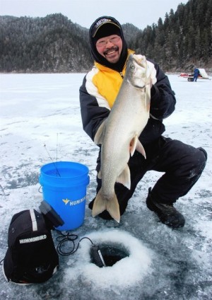 Deadwood, S.D. were Outdoor Activities  Abound as well as History of the old West  By gary Howey
