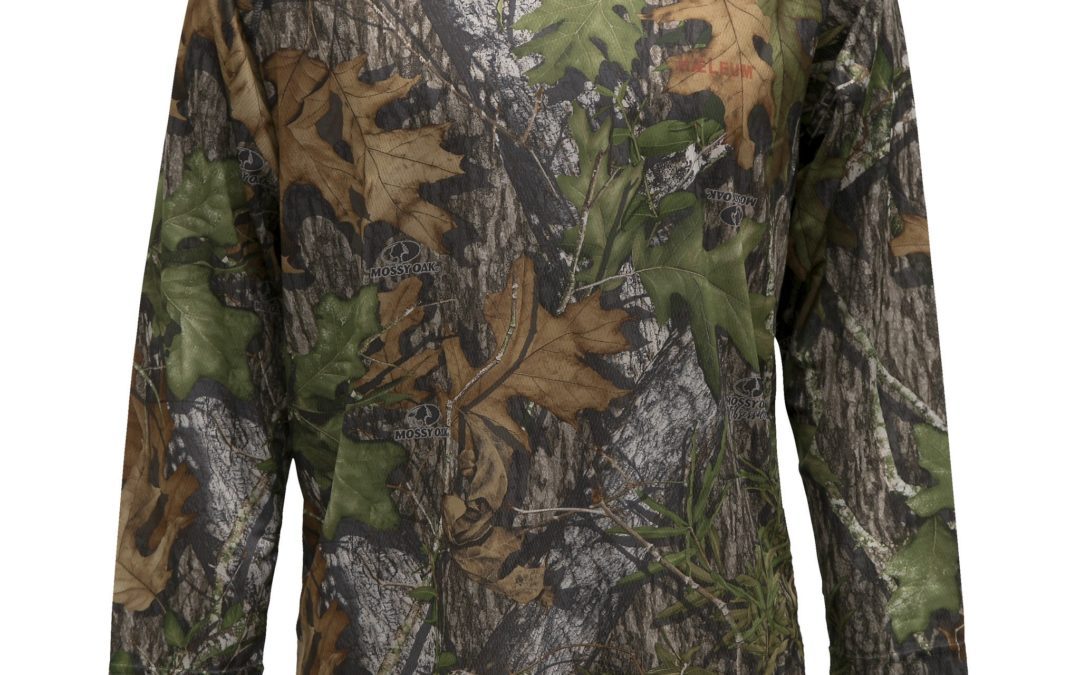 Protection from what’s “Bugging” and “Burning” you up in the outdoors  By gary Howey