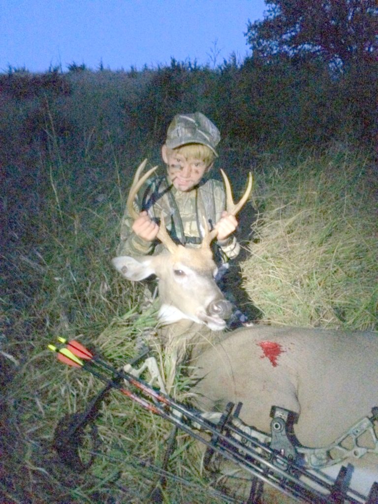 Pic- Cazden’s deer (2)-001