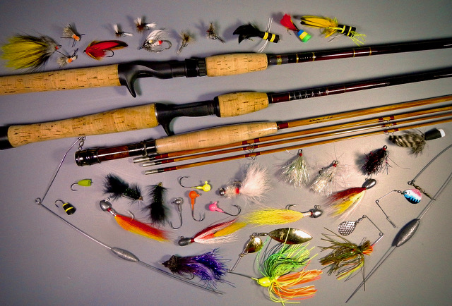 More anglers should embrace ‘Do it yourself’ By Larry Myhre