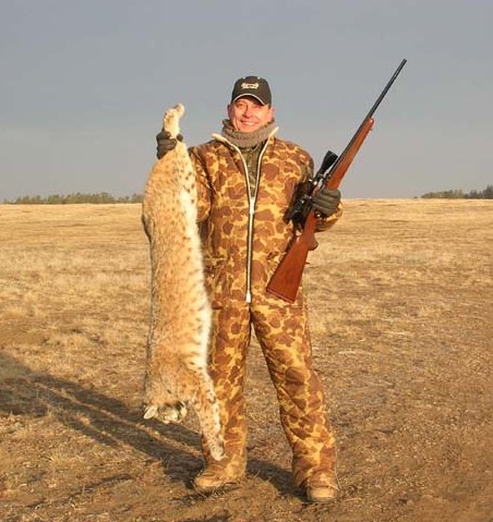 Midwinter Predators By: gary Howey