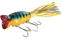 Eight lures you should fish and probably don’t By Larry Myhre