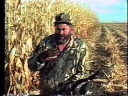 Toad’s Tricks for Hunting in Standing Corn and Everywhere Else, Hunting in Standing Corn by gary Howey