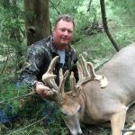 Cody Christensen, Hartington, NE