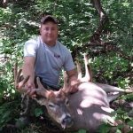 Colby Promes, Wynot, NE