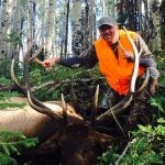 Matt Mathiesen, Brandon, S.D.