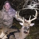 Jeff Brown, Wentworth, SD