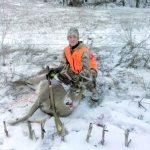 Austin Creamer, Hartington, NE