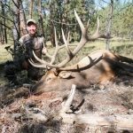 Eric Brandreit, Big Stone City S.D.