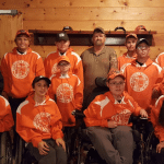 Dean Rasmussen, PDR Youth Deer Hunt