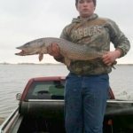 Dalton Petersen, Kranzburg, S.D.