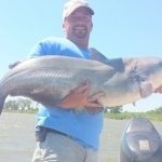 Pat Carter, Jefferson, S.D.