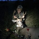 Cazden Christensen, Hartington, NE