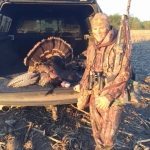 Josh Anderson, Hartington, NE