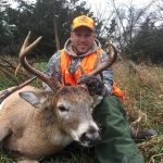 Scott Ulrich, Hartington, NE