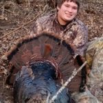 Dalton Petersen, Kranzburg, S.D.