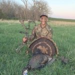 Josh Anderson, Hartington, NE.