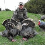 Gary Howey, Hartington, NE